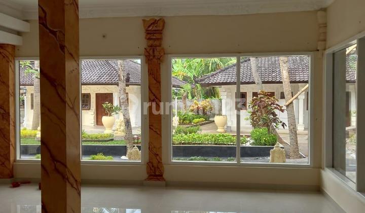 For Sale: 4-Star Hotel in North Bali, Still Operating 2