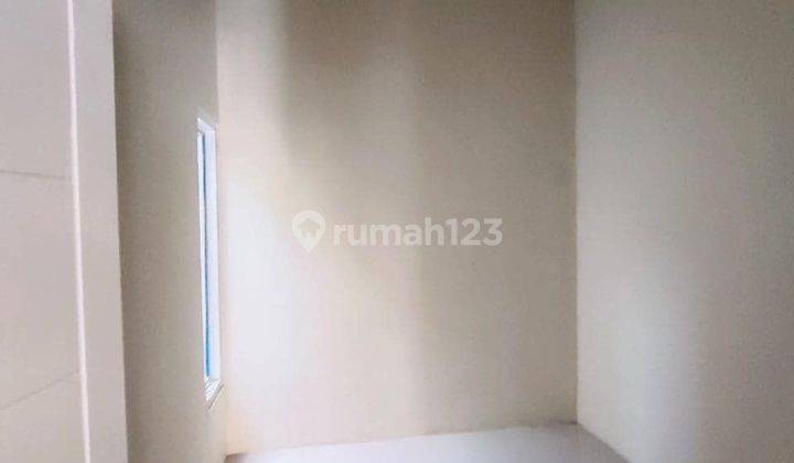 Rumah Baru SHM di Jalan Susukan Bojonggede Bogor 2