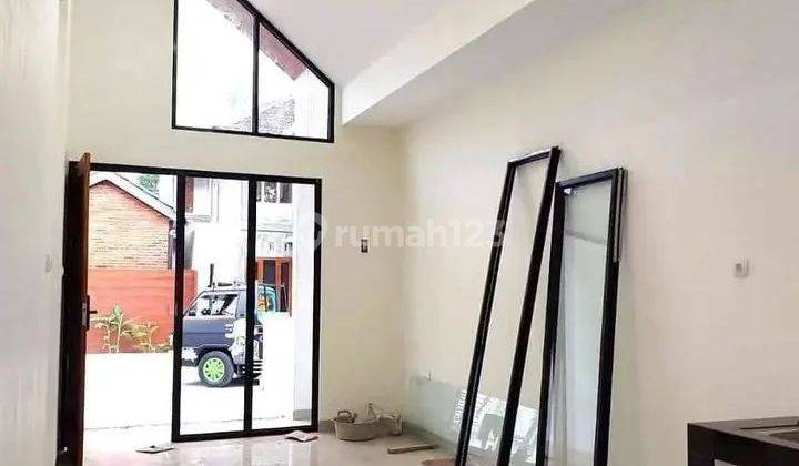 Rumah Baru Harga Di Jl Edy Yoso Shm Akses Jalan Luas 2