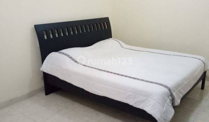 Rumah Bagus Furnished Di Perumahan Elit Maguwoharjo Dalam Perumahan 2