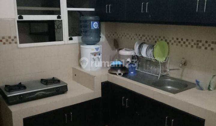 Rumah Bagus Furnished Di Perumahan Elit Maguwoharjo Dalam Perumahan 6