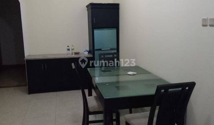 Rumah Bagus Furnished Di Perumahan Elit Maguwoharjo Dalam Perumahan 5