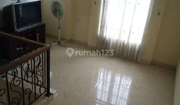 Rumah Bagus Furnished Di Perumahan Elit Maguwoharjo Dalam Perumahan 10