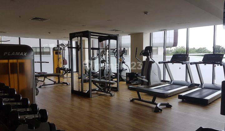 Apartemen Sewa di Patraland Sleman  3