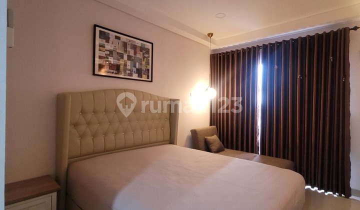Apartemen Sewa di Patraland Sleman  5