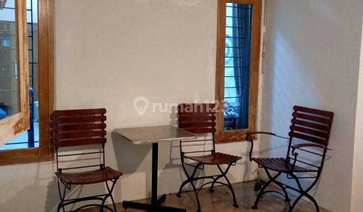 Rumah Full Furnish Dalam Perumahan di Jalan Kaliurang  3