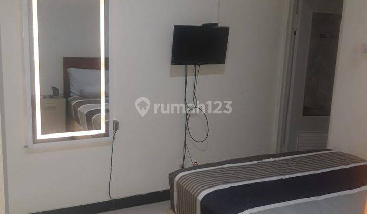 Rumah Full Furnish Dalam Perumahan di Jalan Kaliurang  5