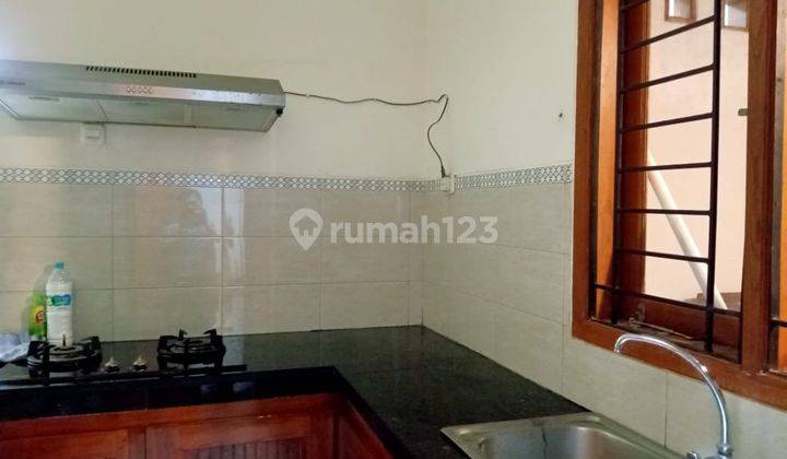 Rumah Full Furnish Dalam Perumahan di Jalan Kaliurang  7