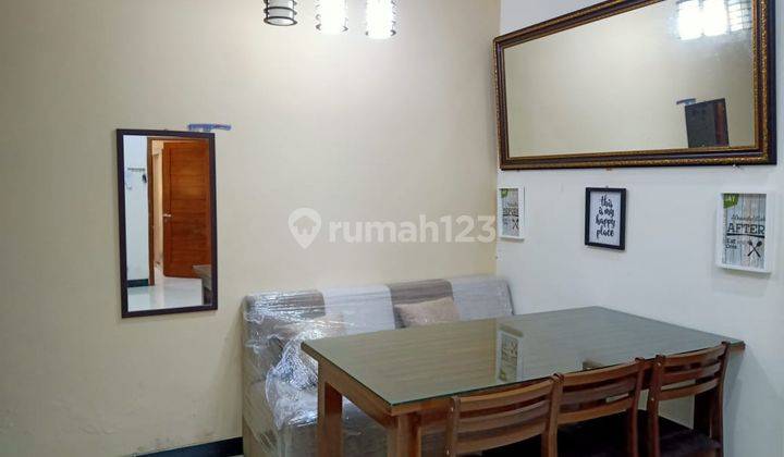 Rumah Full Furnish Dalam Perumahan di Jalan Kaliurang  8