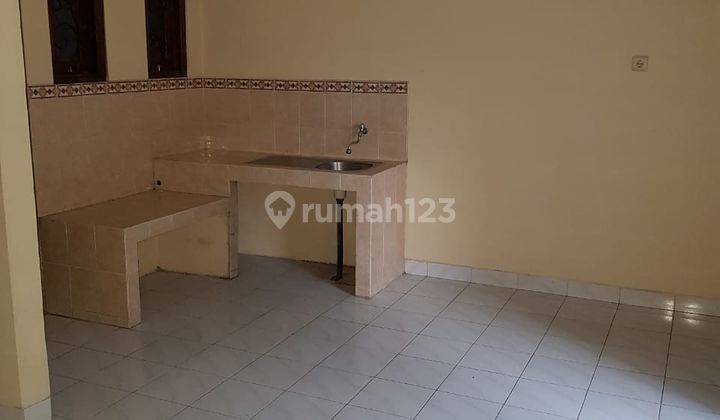 Rumah 1 Lantai Dalam Perumahan di Krajan, Wedomartani, Sleman 3