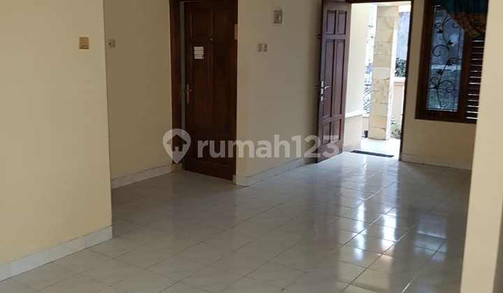 Rumah 1 Lantai Dalam Perumahan di Krajan, Wedomartani, Sleman 4