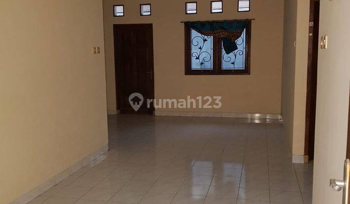 Rumah 1 Lantai Dalam Perumahan di Krajan, Wedomartani, Sleman 6