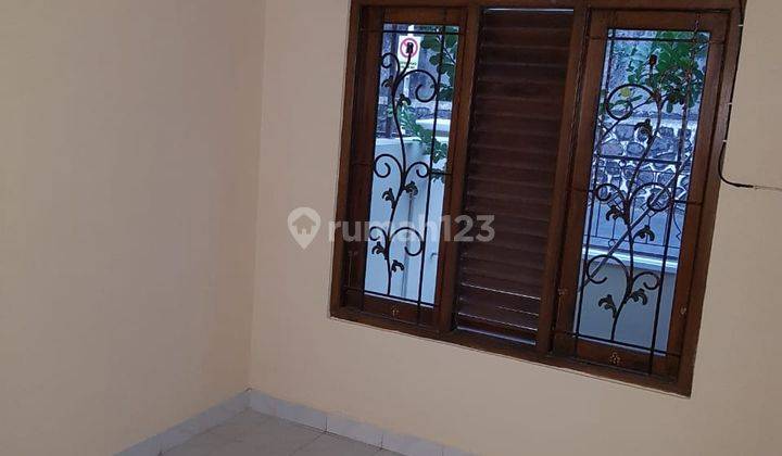 Rumah 1 Lantai Dalam Perumahan di Krajan, Wedomartani, Sleman 10