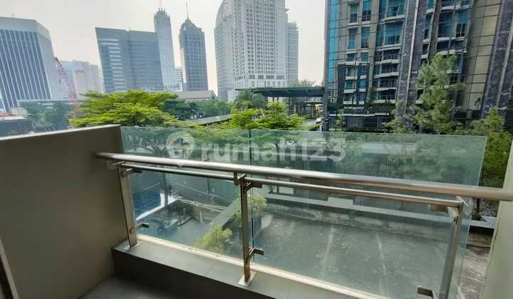 Termurah Di Apartemen Residence 8 Senopati Jakarta Selatan