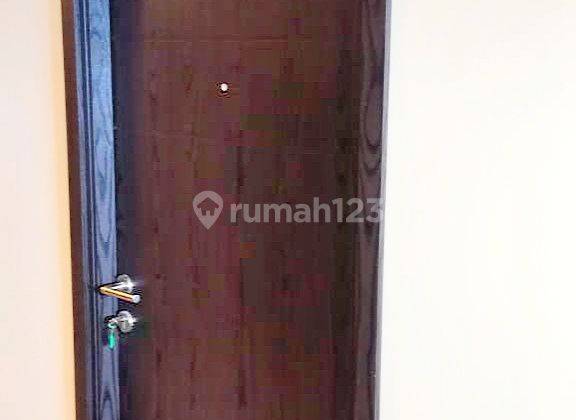 Aparte Apartemen Bailey's city Baru Unfurnished 5