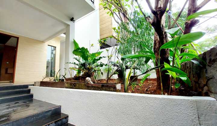 Murah Dan Bagus Di Jalan Intan Cilandak  2