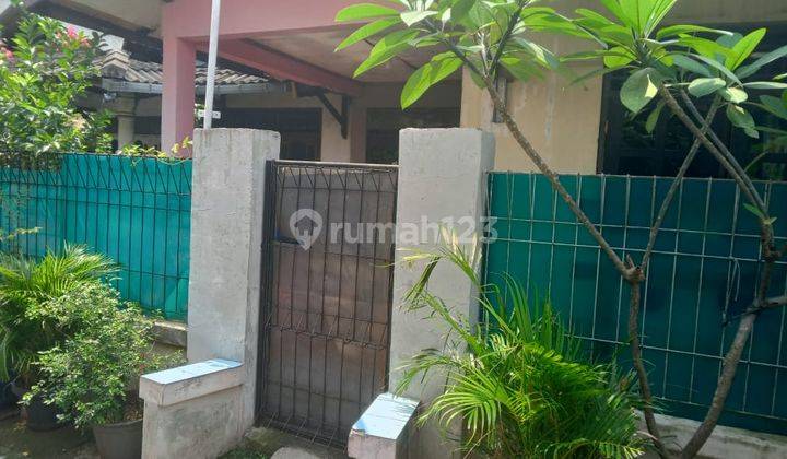 Rumah di Perumnas 2 Jalan Jelutung 2 Depok 1