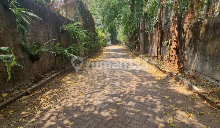 foto lainnya rumah dengan pekarangan sangat luas