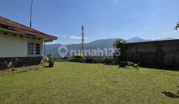 Murah Di Jalan Raya Puncak Cisarua Bogor 2