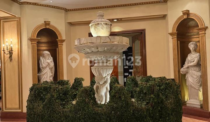 Da Vinci Residence di Jual Da Vinci Residence di Jual