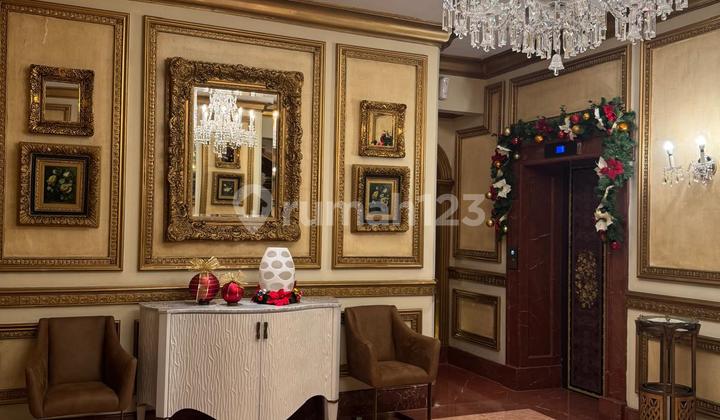 Da Vinci Residence for Sale 2