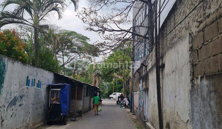 Di Jual Gudang Murah Di Lokasi Strategis Daan Mogot Tanah Tinggi Tangerang 2