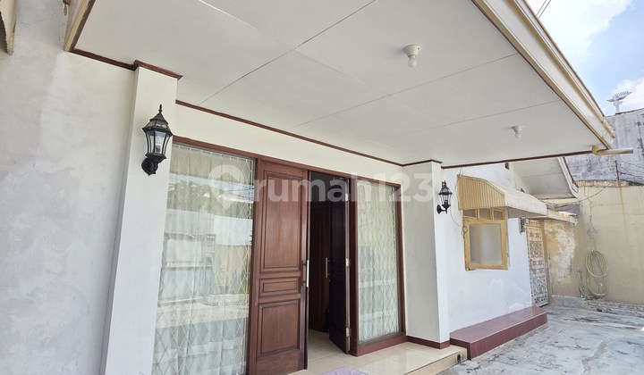 Harga Murah Di Jalan Limo Kebayoran Lama