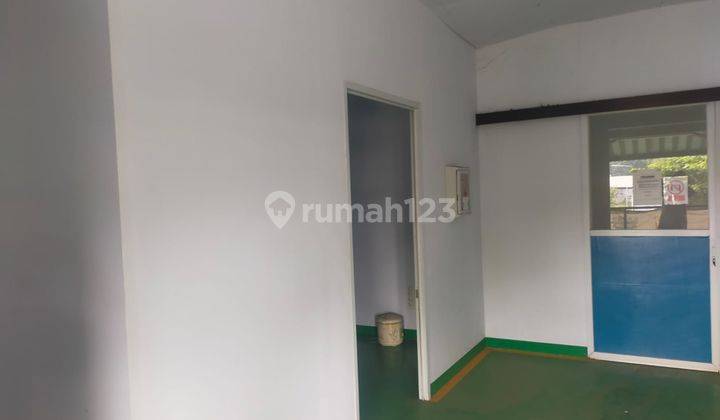 Pabrik di Cikuwung, bantar gebang, bekasi SHM, bekas pabrik  10