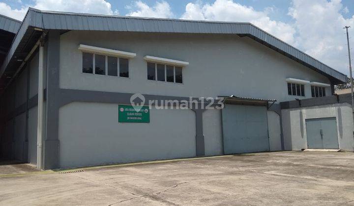 Bekas Pabrik, bantar gebang, bekasi, Jawa barat 9