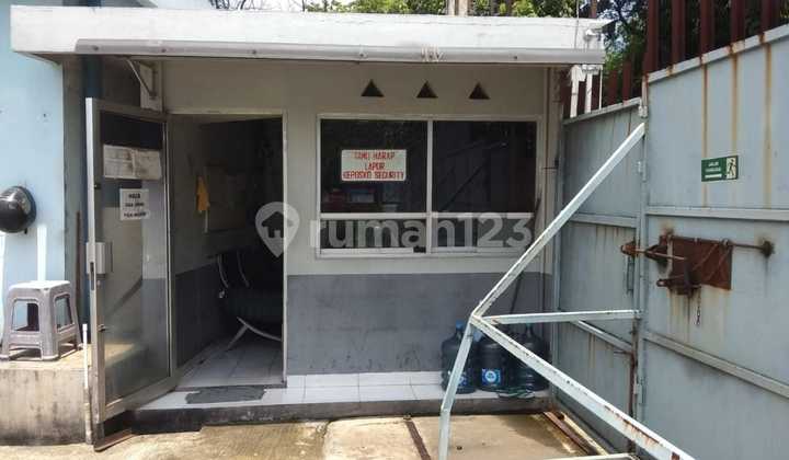 Bekas Pabrik, bantar gebang, bekasi, Jawa barat 10