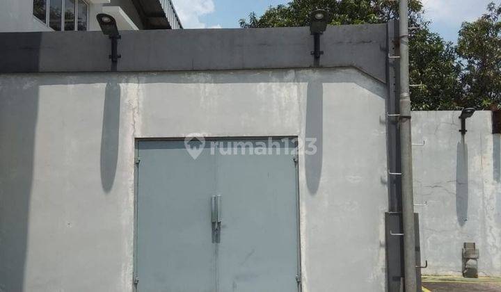 Bekas Pabrik, bantar gebang, bekasi, Jawa barat 11