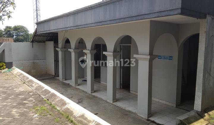 Bekas Pabrik, bantar gebang, bekasi, Jawa barat 18