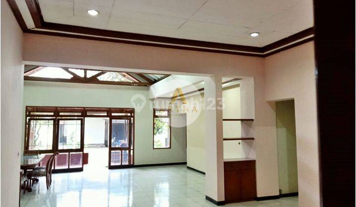 Rumah mainroad riau mertadinata bandung lokasi prestige  2