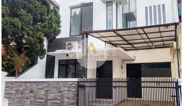 Rumah di pasirluyu murah sayap buahbatu Minimalis Dan Siap Huni  1