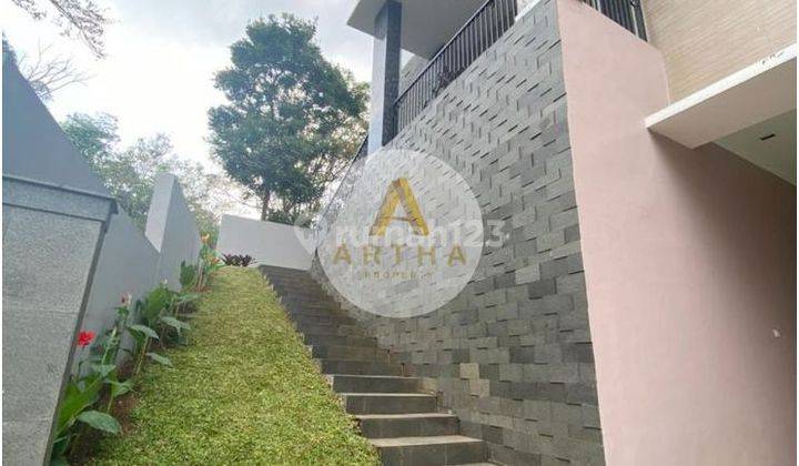 Rumah di dago dijual Citra greenn siap huni  2