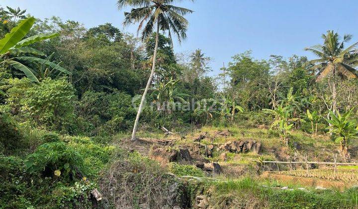 Tanah di subang untuk tambang batu sudah ada  2