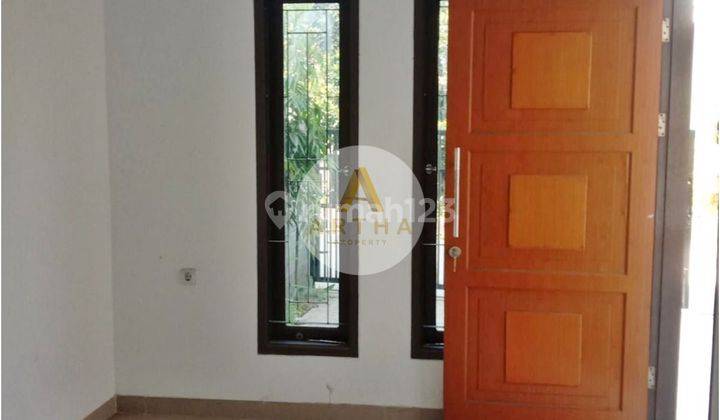 Rumah di Turangga sayap buahbatu siap huni dekat tsm  2