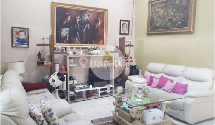 Rumah di Batununggal indah buahbatu dijual harga di bawah pasar  2