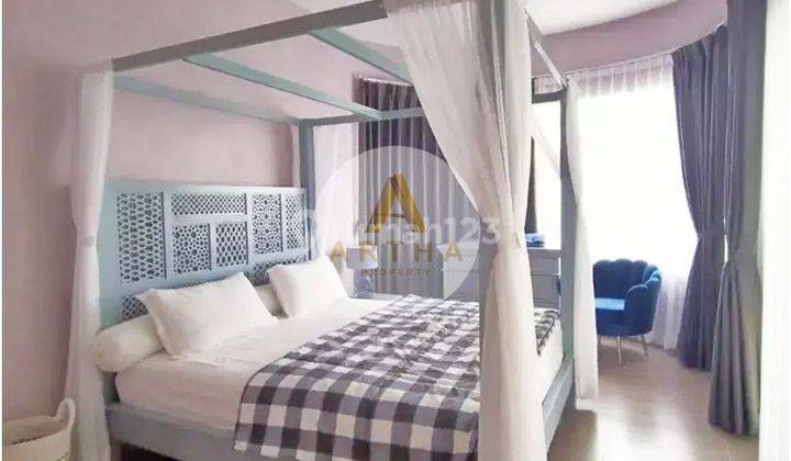 Rumah Di Dago Pakar Estetik Full Furnished Siap Huni  2