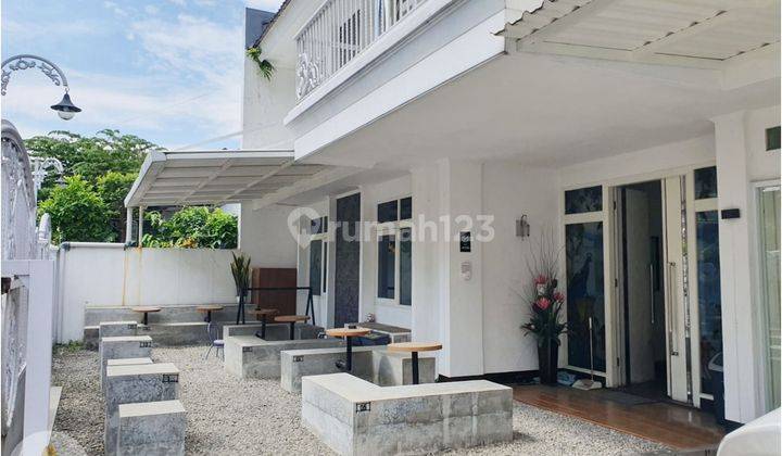 Rumah di Kembar mas regol mewah siap huni 2