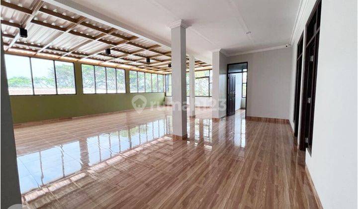 Rumah di cimahi mainroad bisa untuk kantor Dan rumah  2