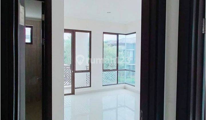 Rumah di Buahbatu podomoro park cluster amagriya  2