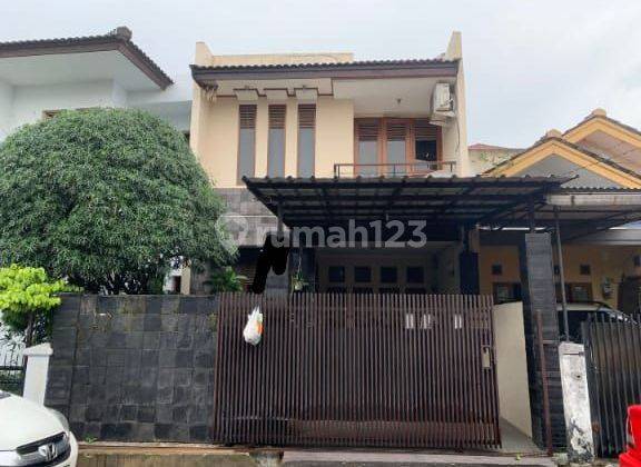 Rumah di pasirluyu mainroad siap huni harga murah 1