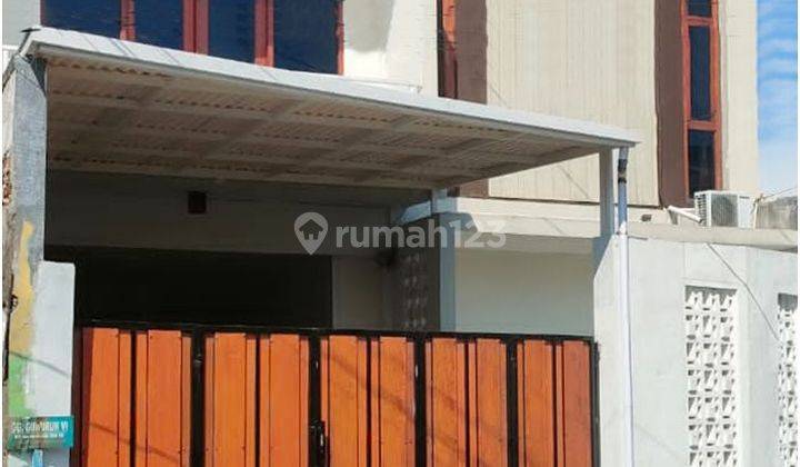 Rumah Sayap Turangga Gatot Subroto Dekat Tsm Siap Huni  1