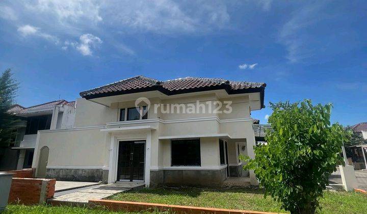 Rumah Di Kota Baru Parahyangan Padalarang Harga Di Bawah Pasar 2