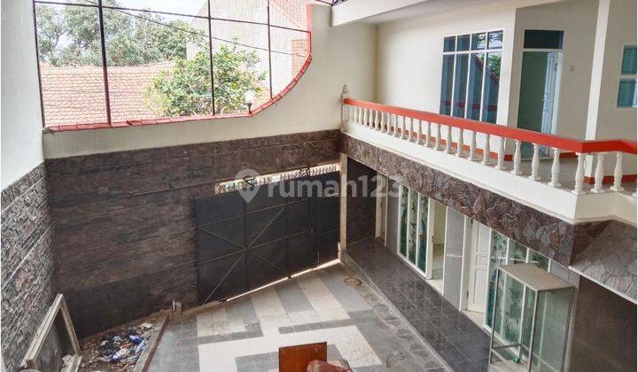 Rumah Di Cibaduyut Bantung Harga Di Bawah Apraisal 2