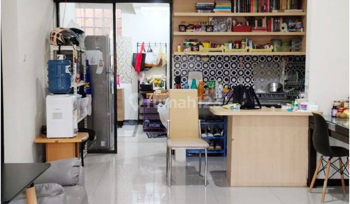 Rumah Di Cibaduyut Indah Bagus Dan Siap Huni Harga Murah 2