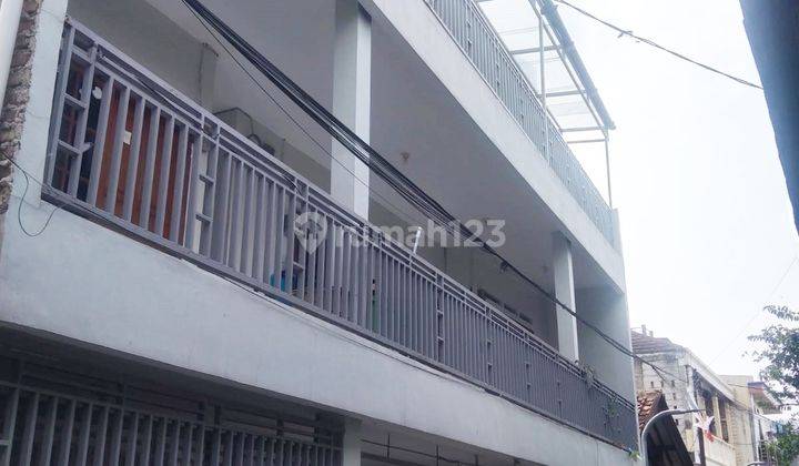 Rumah Kost Cicaheum Full Terisi Aktiv Tinggal Meneruskan 2