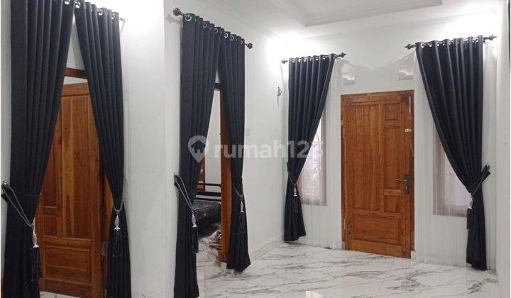 Rumah Di Cibaduyut Indah Bagus Dan Siap Huni 2