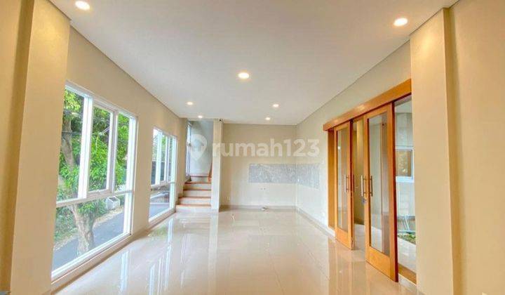 Rumah Di Cigadung Tubagus Ismail Masih Baru Siap Huni 2
